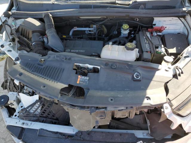 2017 BUICK ENCORE PRE - KL4CJASB2HB028116