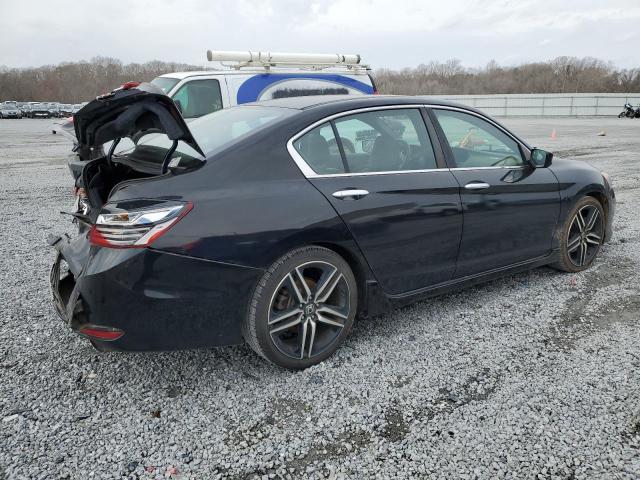 2017 Honda Accord Sport Special Edition VIN: 1HGCR2F1XHA168797 Lot: 42182134