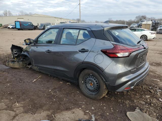 2023 Nissan Kicks S VIN: 3N1CP5BV5PL528065 Lot: 42292954