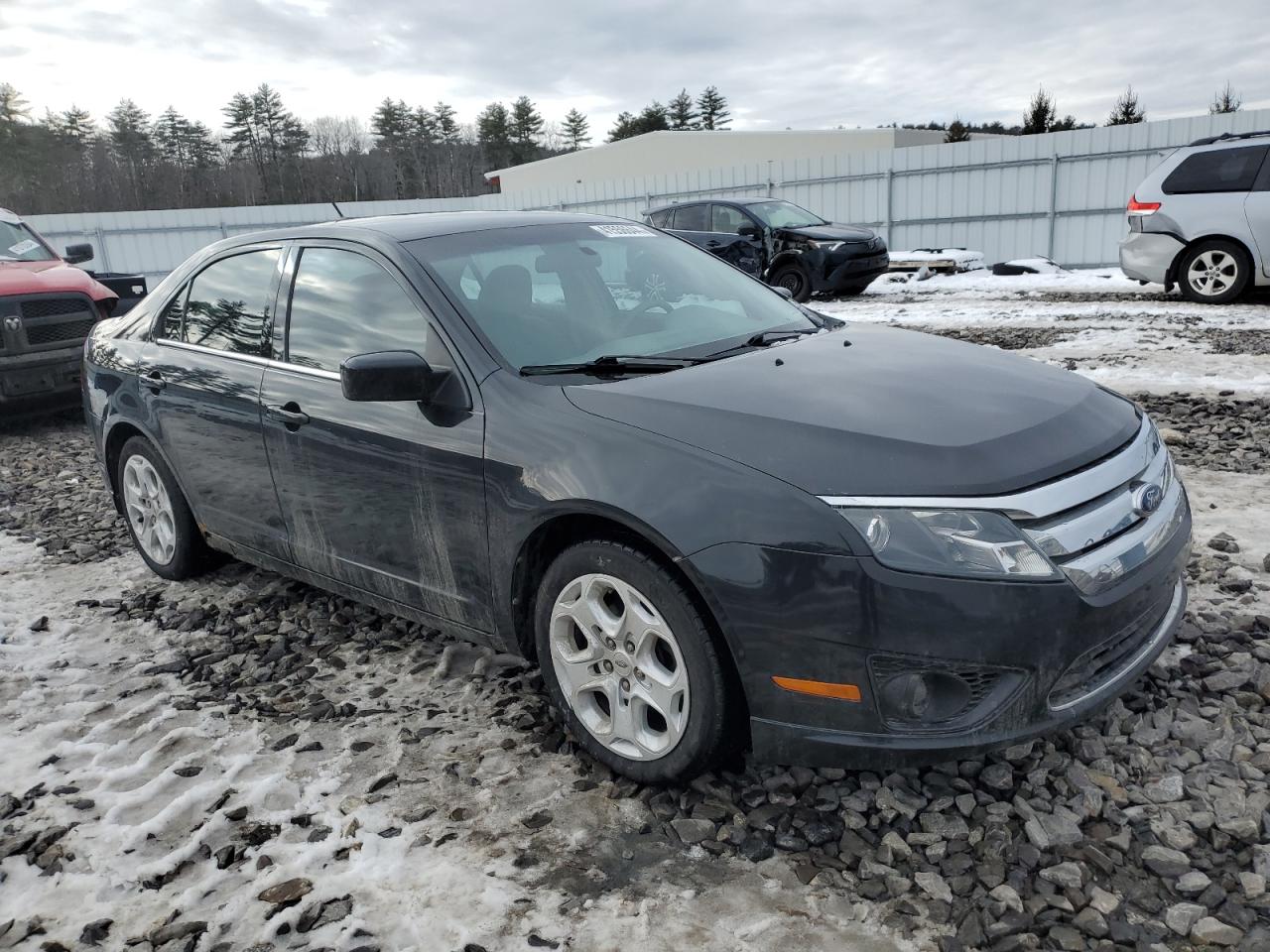 3FAHP0HG7AR180438 2010 Ford Fusion Se 3FAHP0HG7AR180438 2010 Ford Fusion Se