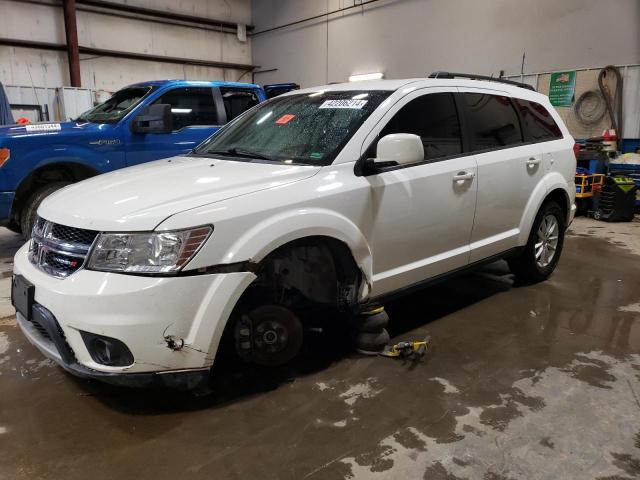 3C4PDCBG7FT711446 2015 Dodge Journey Sxt