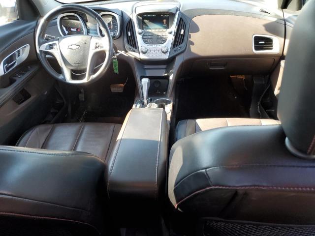 2012 Chevrolet Equinox Ltz VIN: 2GNFLGE57C6374865 Lot: 43578074