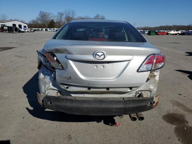 2009 Mazda 6 I VIN: 1YVHP81A295M15707 Lot: 43379904