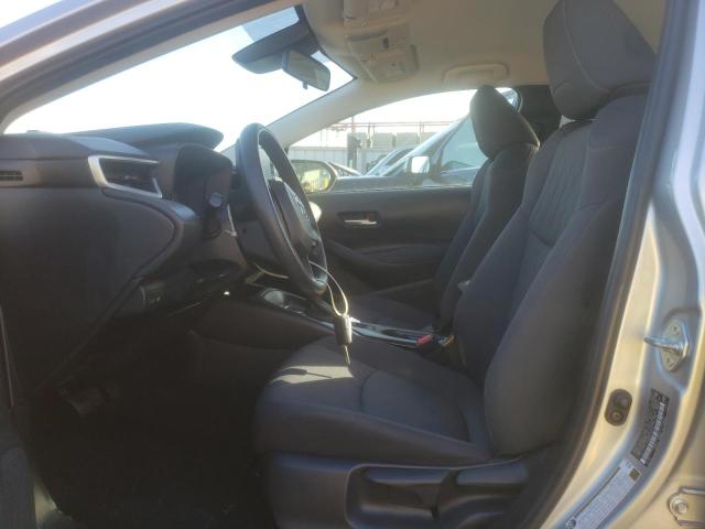 2021 TOYOTA COROLLA LE - JTDEPMAE0MJ176078