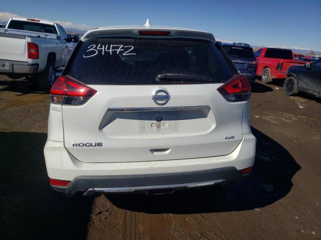 2017 Nissan Rogue - Image 6