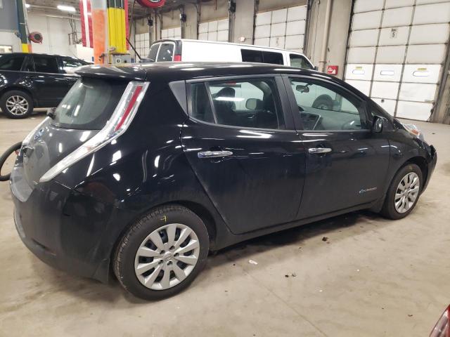 2017 Nissan Leaf S VIN: 1N4BZ0CPXHC310437 Lot: 41560054