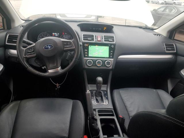 2015 Subaru XV - Image 8