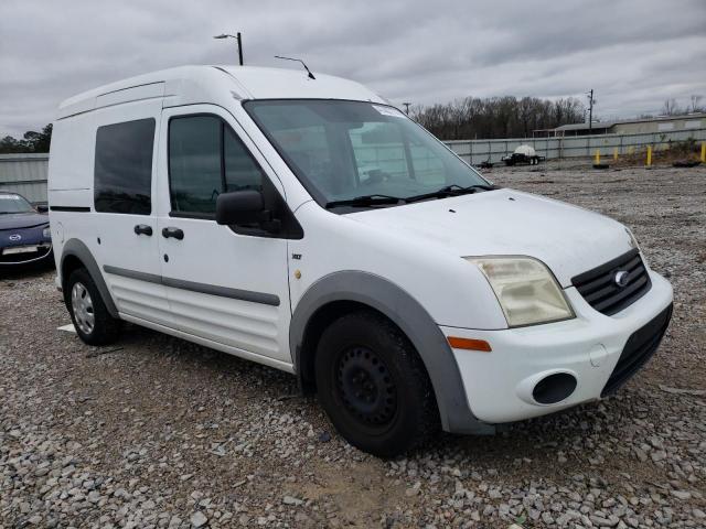 2010 Ford Transit Connect Xlt VIN: NM0LS6BN0AT016232 Lot: 41492114