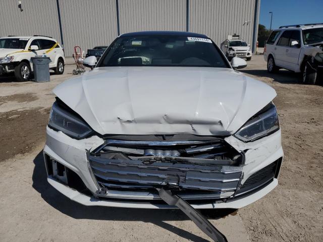 WAUENCF57KA069483 2019 AUDI A5, photo no. 5