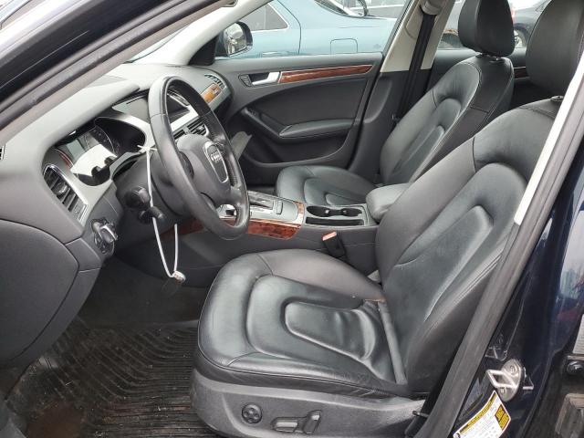 2009 Audi A4 - Image 7