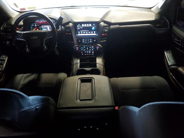 2017 CHEVROLET TAHOE K150 1GNSKAKC8HR162425