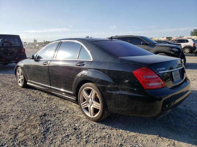 VIN WDDNG9EB4DA494577 2013 Mercedes-Benz S-Class, 5... no.2