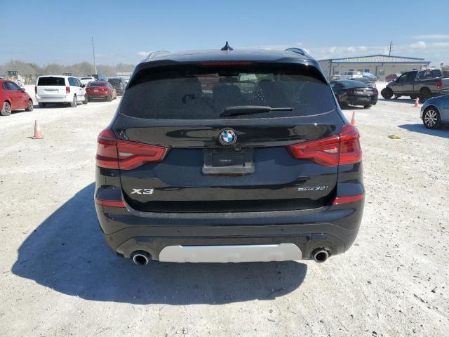 5UXTY3C05L9B03810 2020 BMW X3, photo no. 6