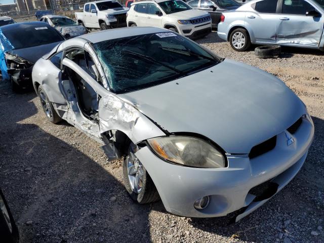 Image 4 of 2006 Mitsubishi Eclipse salvage vehicle - Lot #41122474 at Copart