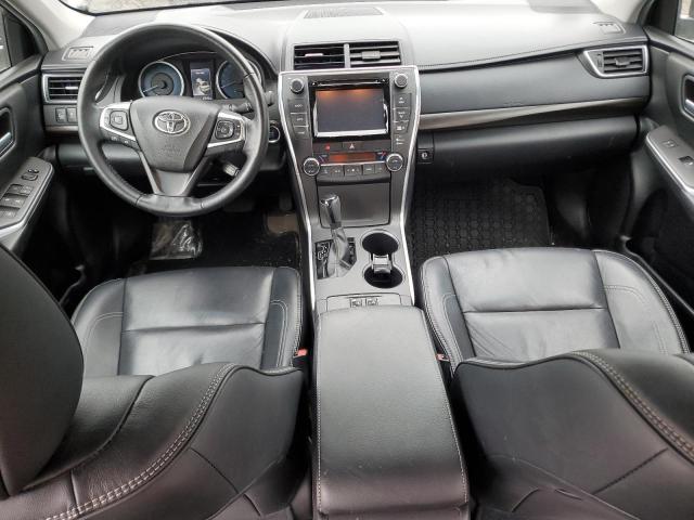 2015 TOYOTA CAMRY LE 4T1BF1FK3FU920952