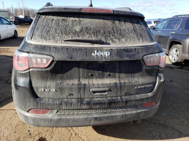 2018 JEEP COMPASS LI 3C4NJDCB6JT199468