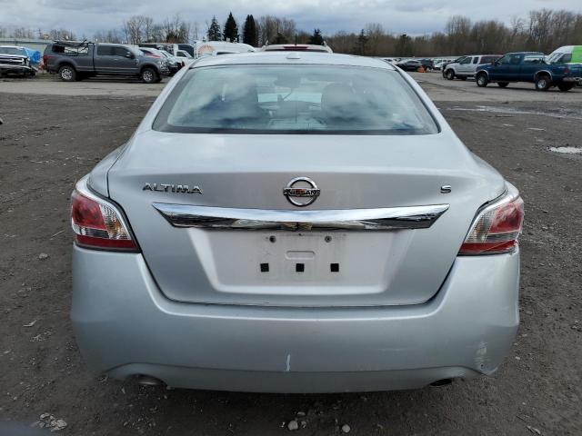 2015 NISSAN ALTIMA 2.5 1N4AL3AP0FC286261