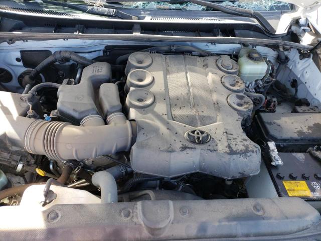 2018 TOYOTA 4RUNNER SR JTEBU5JR7J5579690