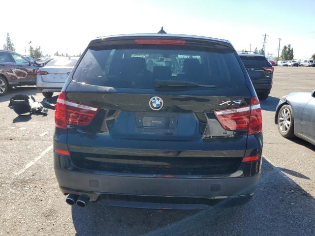 VIN 5UXWX9C57D0A32498 2013 BMW X3, Xdrive28I no.6