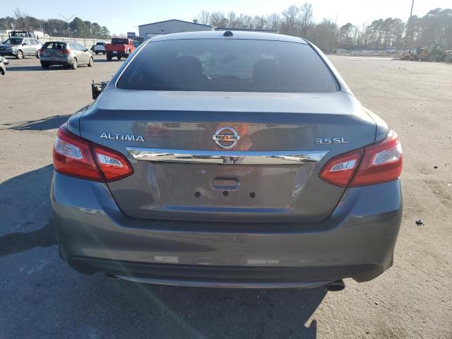 2017 NISSAN ALTIMA 3.5 1N4BL3AP8HC200685