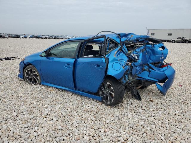 2017 TOYOTA COROLLA IM - JTNKARJE2HJ525020
