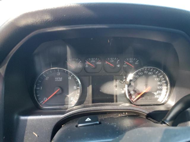 2015 CHEVROLET SILVERADO 3GCUKPEC2FG360334