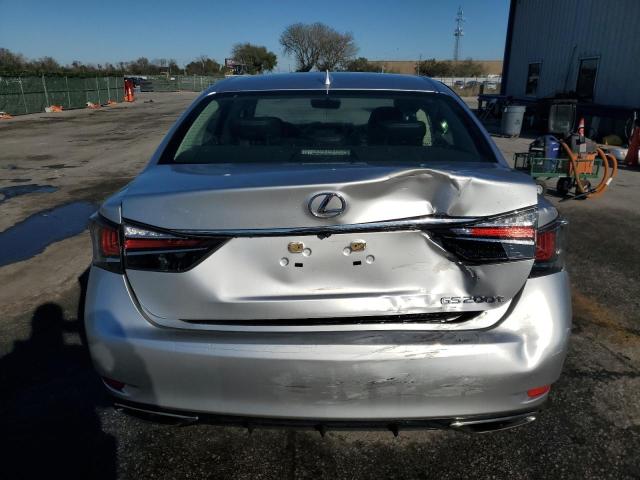 2016 LEXUS GS 200T BA JTHBA1BL3GA000421