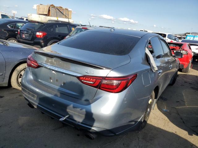 2020 INFINITI Q50 PURE - JN1EV7AP4LM203288