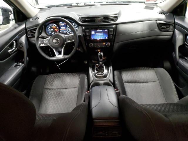 2018 NISSAN ROGUE S KNMAT2MVXJP539716