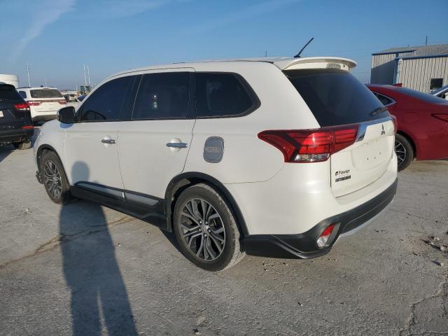 2016 MITSUBISHI OUTLANDER JA4AD3A32GZ012914