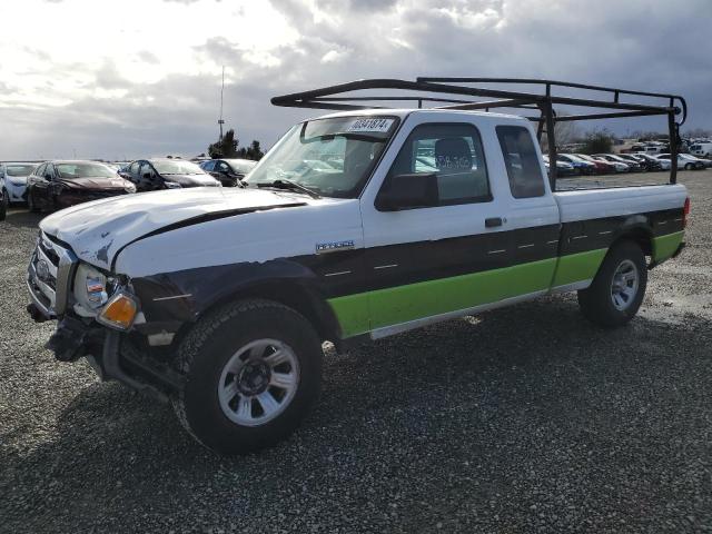 FORD RANGER SUP