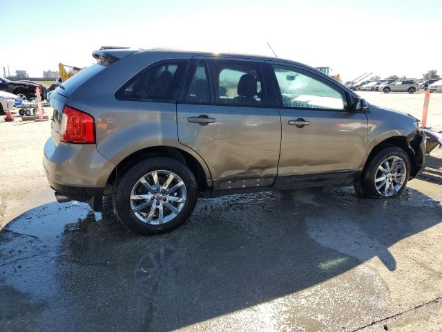 Vin: 2fmdk3jc1dbb16281, lot: 40533484, ford edge sel 20133