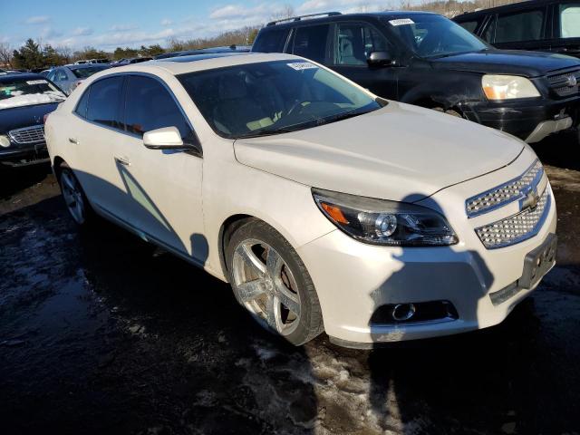 Vin: 1g11j5sxxdf222386, lot: 42846324, chevrolet malibu ltz 20134