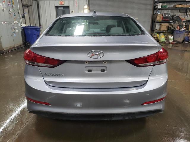 2017 Hyundai Elantra Se 2.0L(VIN: 5NPD84LF3HH098831