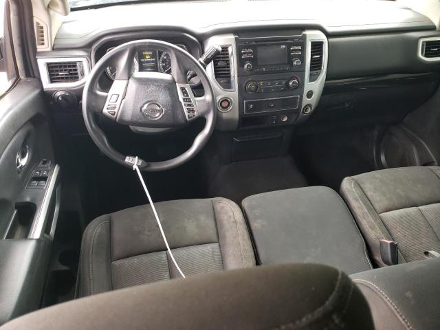 2017 NISSAN TITAN S 1N6AA1CKXHN567705