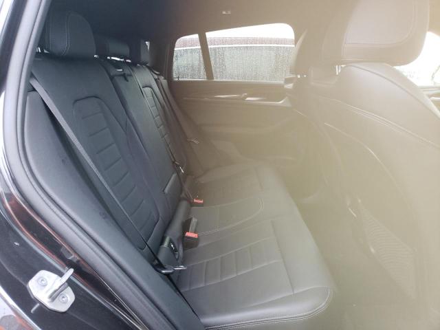 2021 BMW X4 XDRIVEM - 5UX2V5C07M9F70311