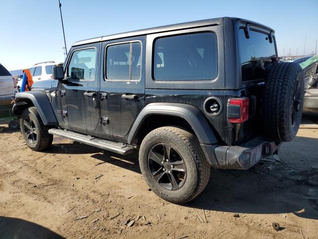 1C4HJXDN2MW771299 Jeep Wrangler U 2