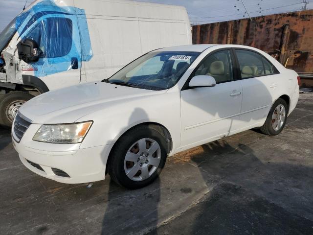 2009 Hyundai Sonata GLS