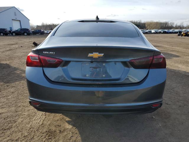 2019 CHEVROLET MALIBU LS 1G1ZB5ST1KF188767