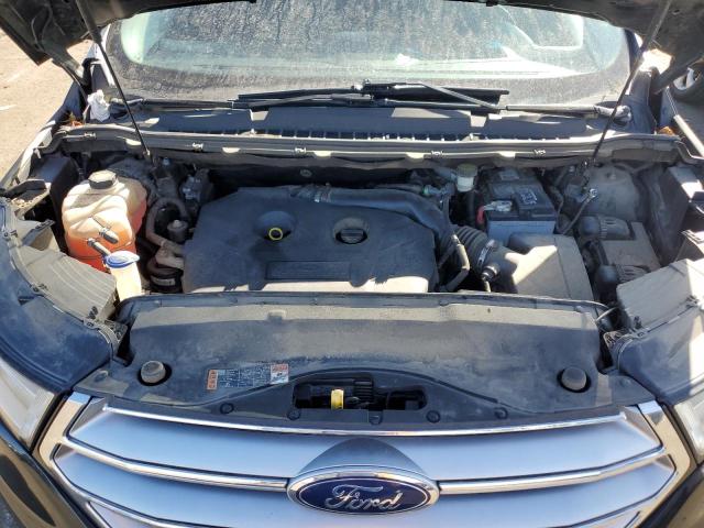 2015 FORD EDGE TITAN - 2FMTK4K9XFBB42918