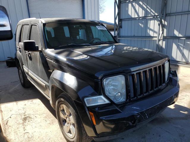 2011 Jeep Liberty (North America) - Image 4