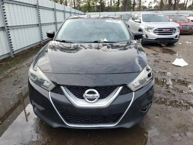 1N4AA6AP2HC396416 2017 Nissan Maxima 3.5S