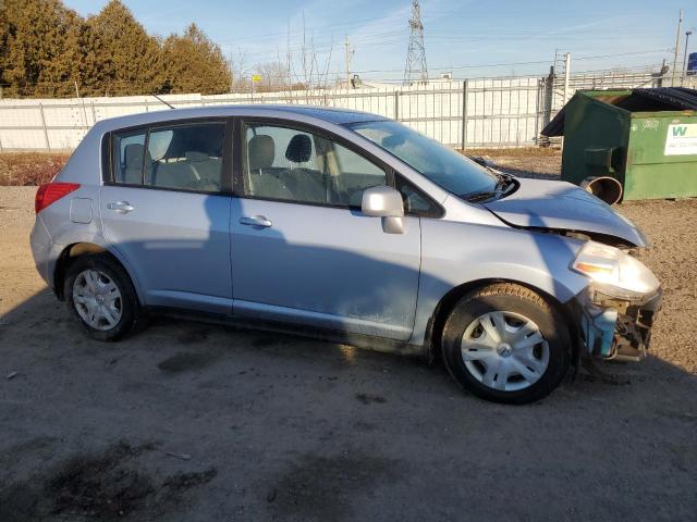 2011 Nissan Versa S VIN: 3N1BC1CP3BL472880 Lot: 41523964