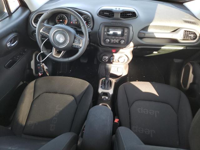 2017 JEEP RENEGADE S - ZACCJAAB7HPF18158