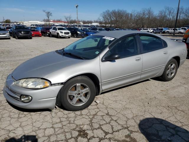 2004 Dodge Intrepid Es VIN: 2B3HD56G54H602422 Lot: 43615744