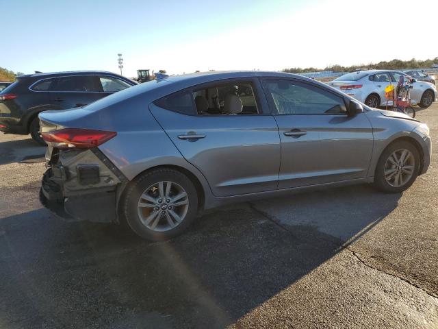 2018 Hyundai Elantra Sel VIN: 5NPD84LF5JH276065 Lot: 42786744