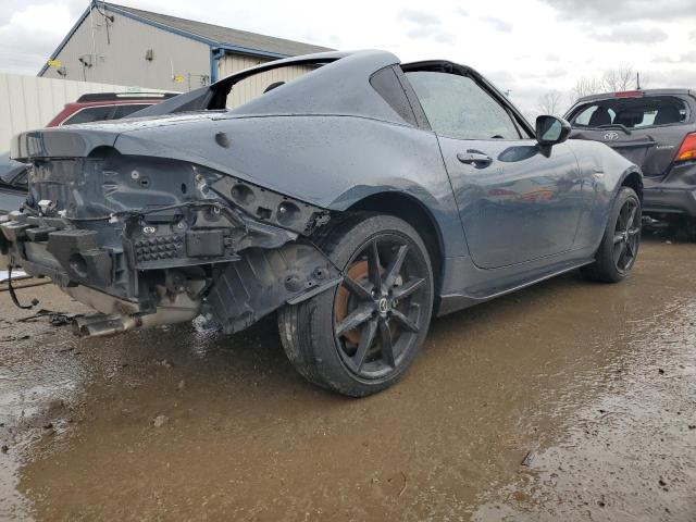 2020 Mazda Mx-5 Miata Club VIN: JM1NDAL73L0410661 Lot: 42331534