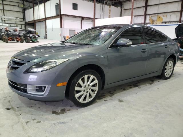 Lot #2421341090 2011 MAZDA 6 I salvage car