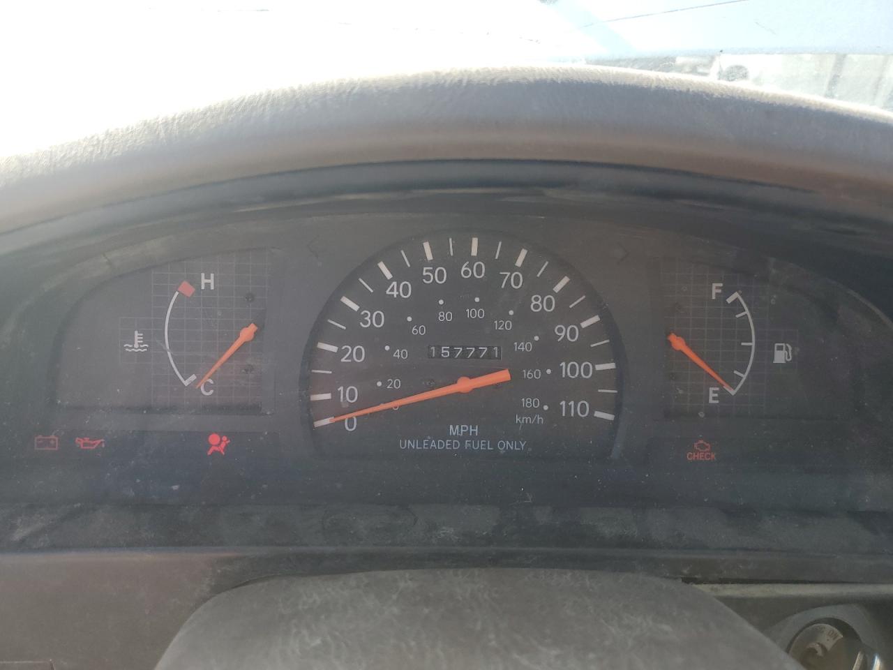 4tavl52n6yz605727 4TAVL52N6YZ605727 2000 Toyota Tacoma Xtracab