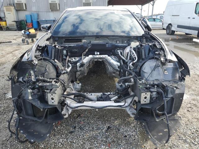 2018 CADILLAC CTS-V 1G6A15S61J0109023